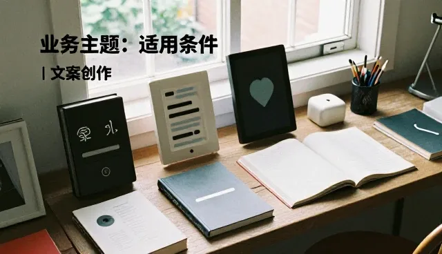 文案创作在广告设计中的应用场景与发展趋势
