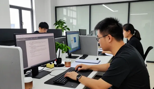社区服务站中的广告设计制作优势展示