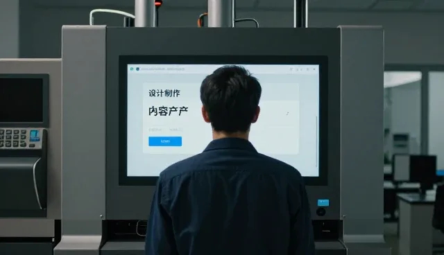 提升服务质量的关键在于场景化技术应用
